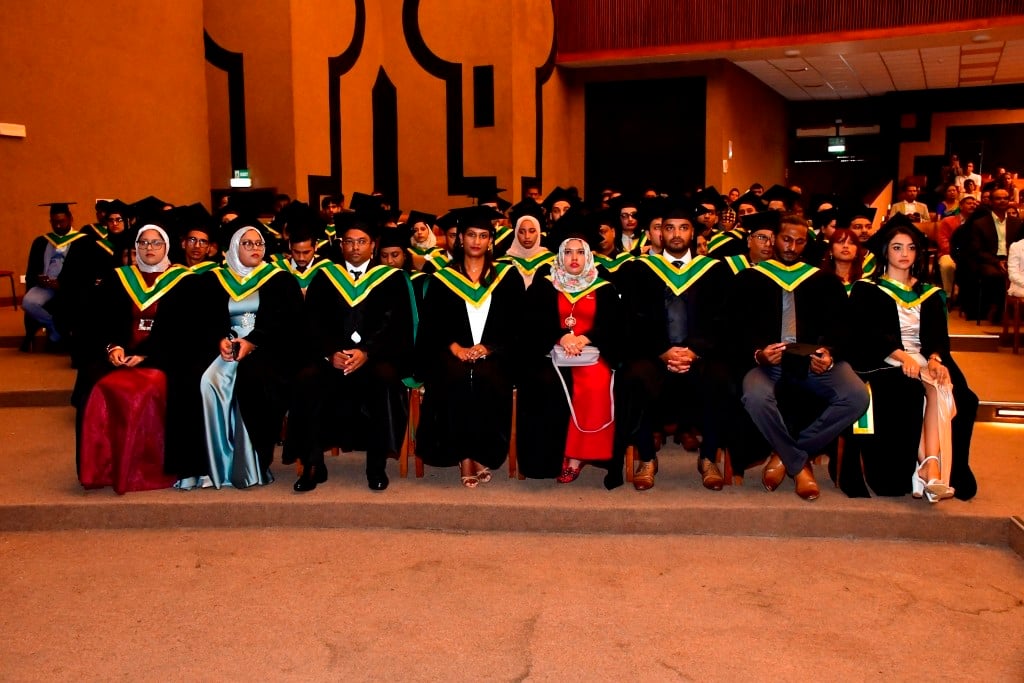 Awardees